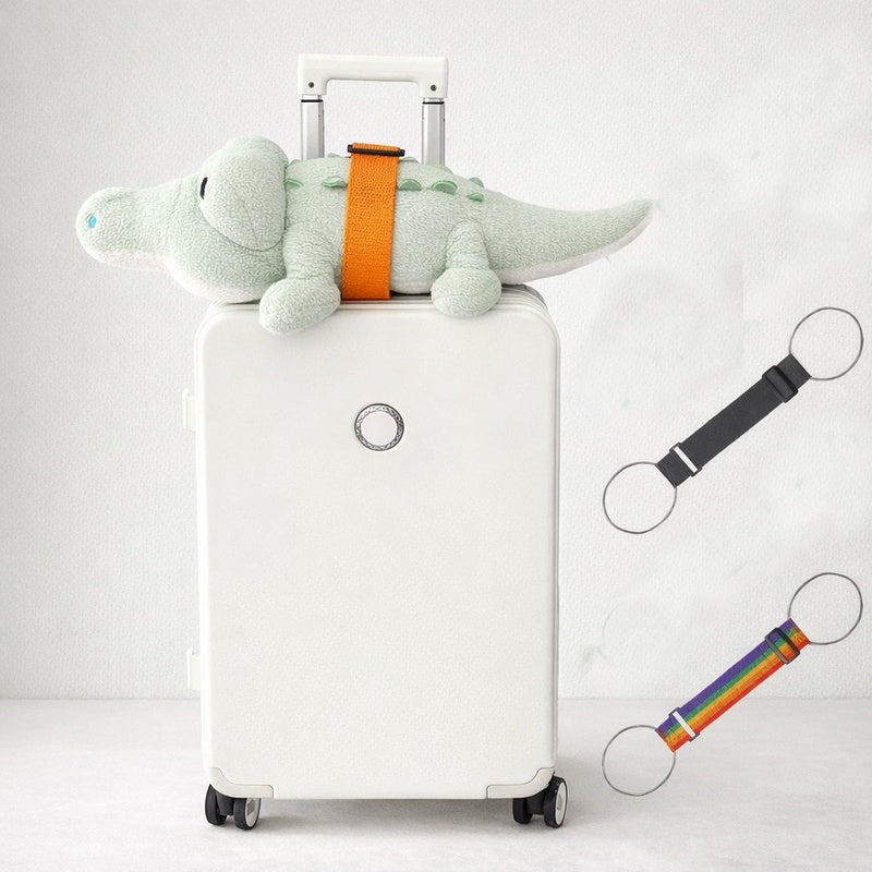 Travel Strap Pro Luggage Strap (offer)