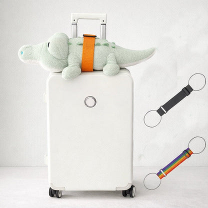 Travel Strap Pro Luggage Strap (offer)