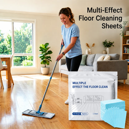🔥Floor Cleaning Tablets for Multi-Surface Floors