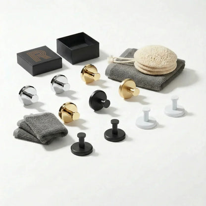 Rtawo™ Suction Cup Hooks