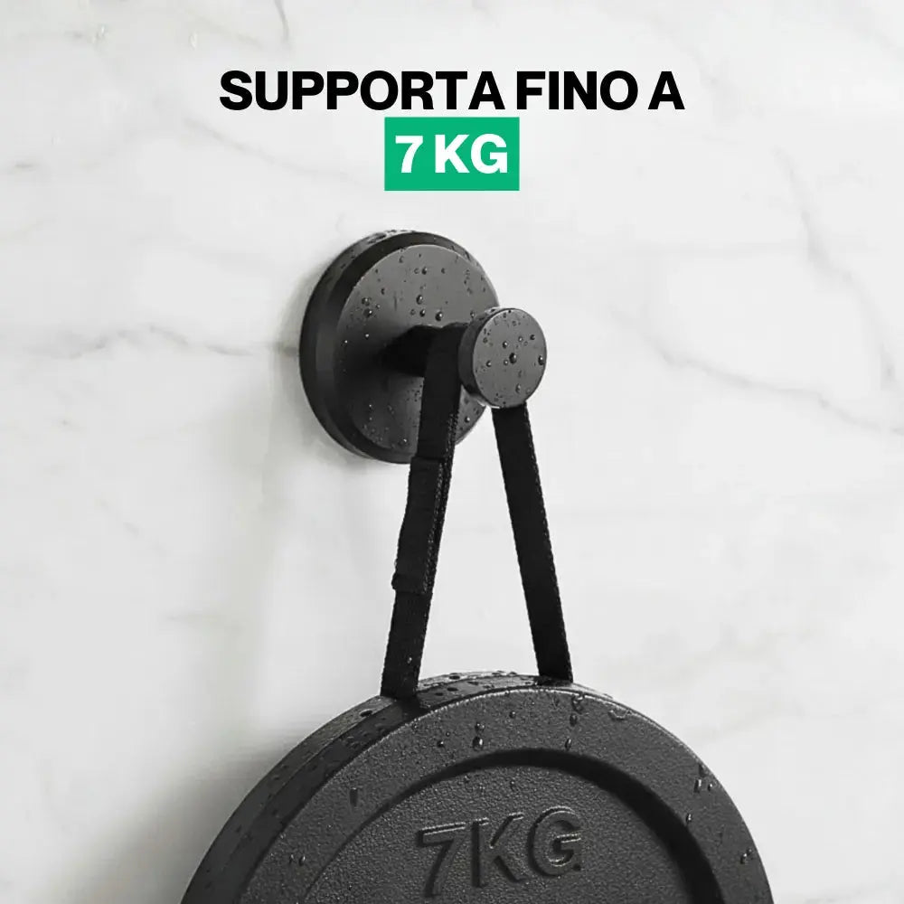 Rtawo™ Suction Cup Hooks