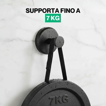 Rtawo™ Suction Cup Hooks