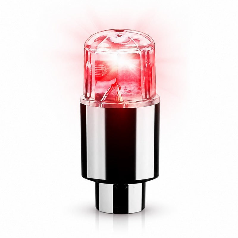 Rtawo™ Vibrant Spinning Rim Lights