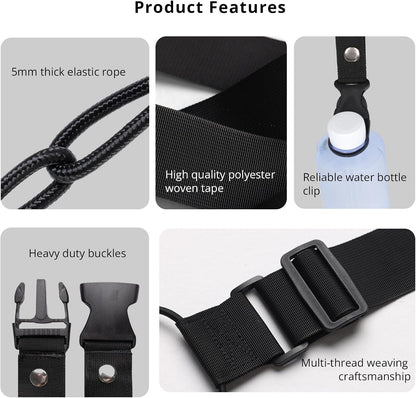 Travel Strap Pro Luggage Strap (offer)