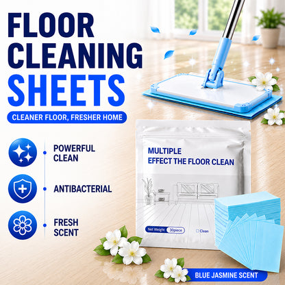 🔥Floor Cleaning Tablets for Multi-Surface Floors
