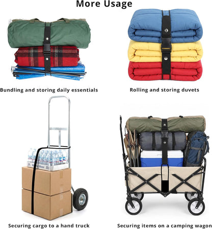 Travel Strap Pro Luggage Strap (offer)