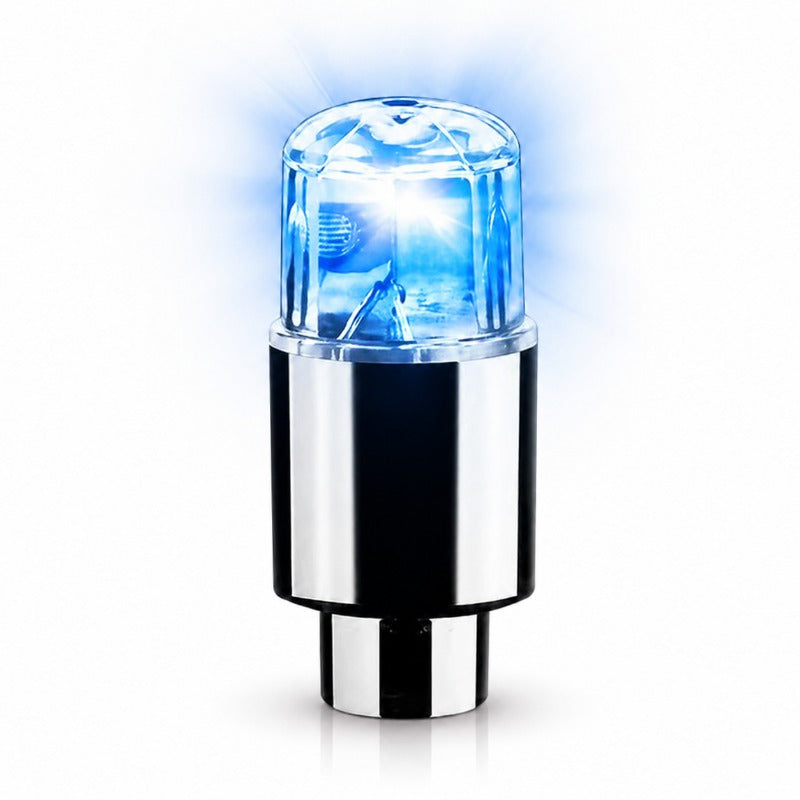 Rtawo™ Vibrant Spinning Rim Lights