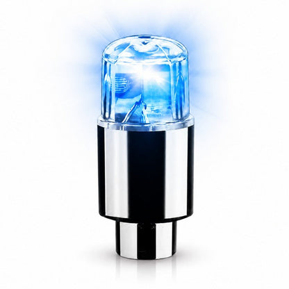 Rtawo™ Vibrant Spinning Rim Lights