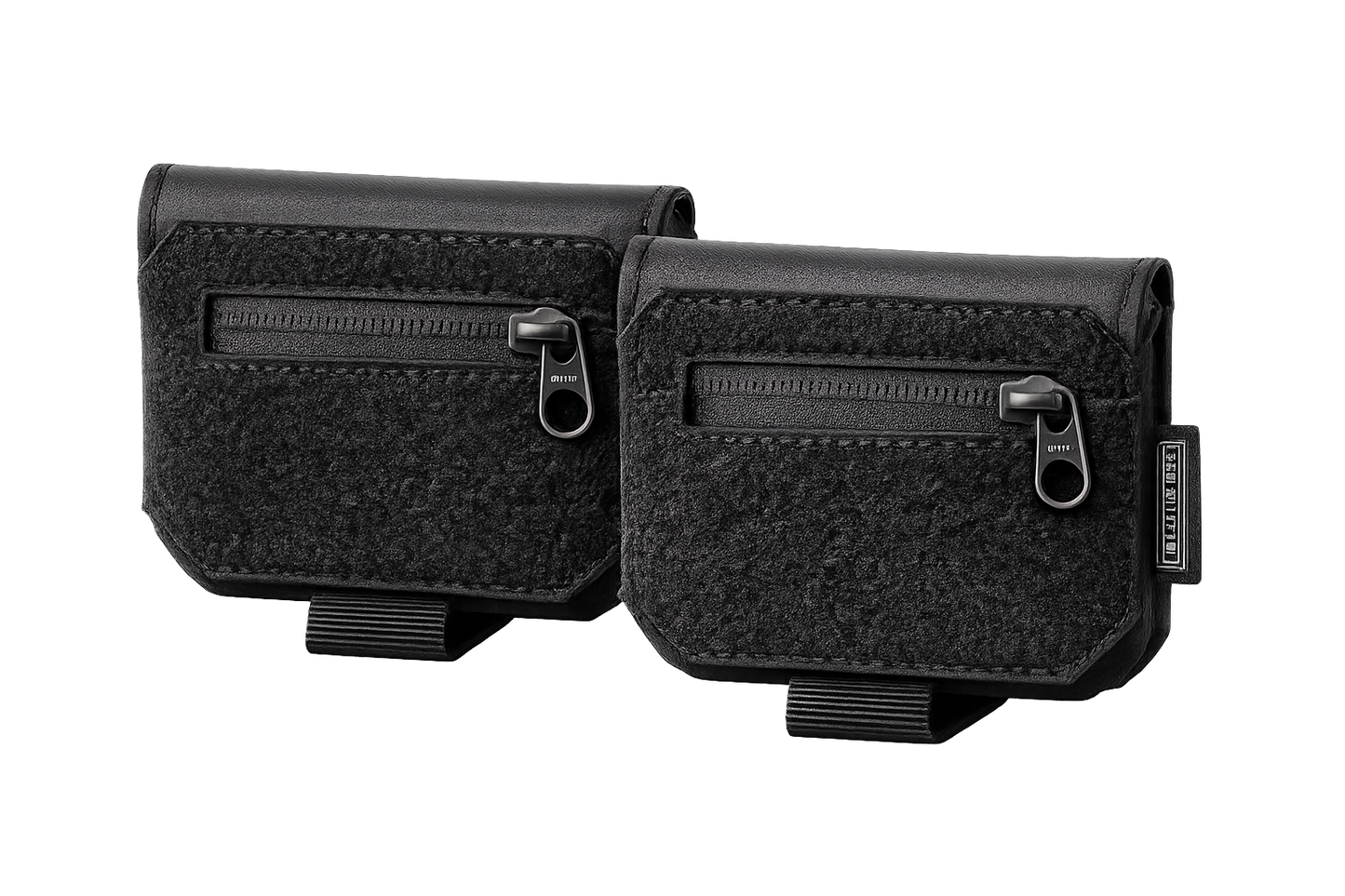 Rtawo™ Slim Belt Wallet —“Waist Shield” Tactical Waist Pack with Quick Access Wallet 🛡️💳