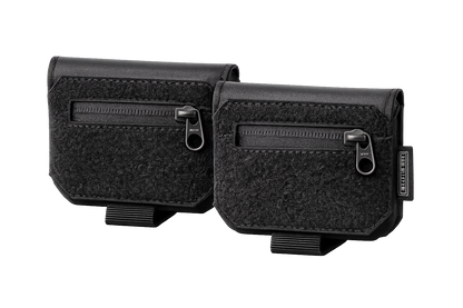 Rtawo™ Slim Belt Wallet —“Waist Shield” Tactical Waist Pack with Quick Access Wallet 🛡️💳