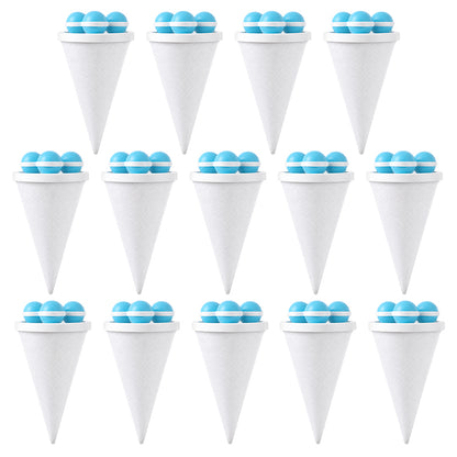 🧺 BUY 1 GET 2 FREE! 🧼 Floating Lint Mesh Bag – Catches Hair & Lint, Reusable & Protects Washing Machine/Drain 🚿