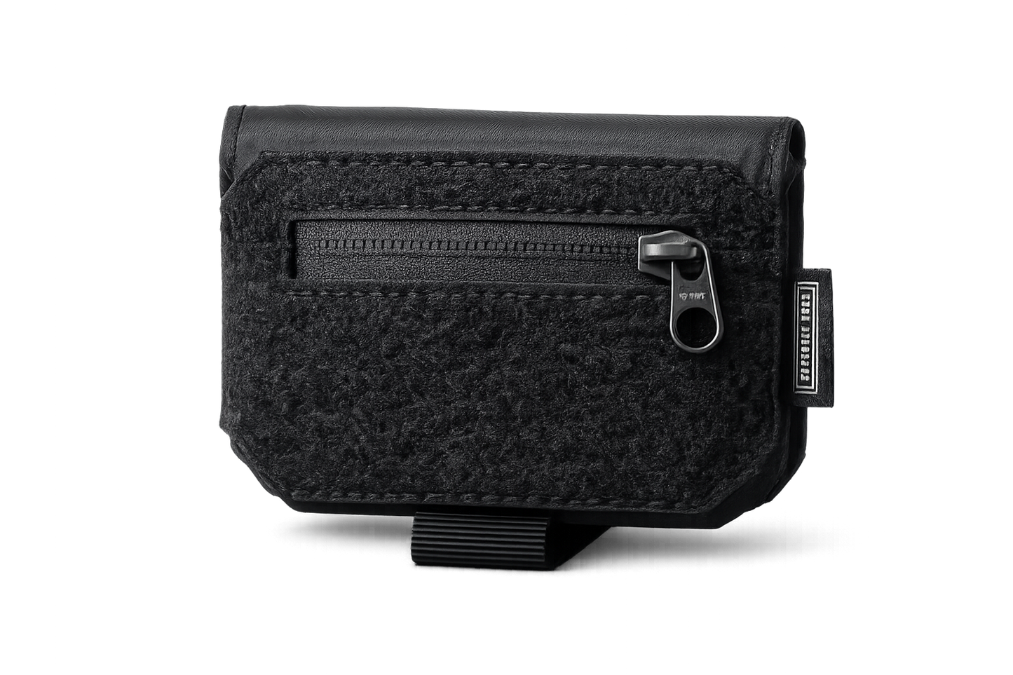 Rtawo™ Slim Belt Wallet —“Waist Shield” Tactical Waist Pack with Quick Access Wallet 🛡️💳