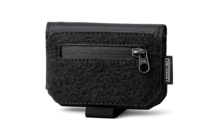 Rtawo™ Slim Belt Wallet —“Waist Shield” Tactical Waist Pack with Quick Access Wallet 🛡️💳