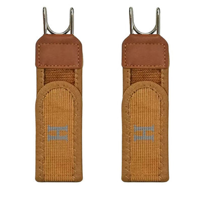 Rtawo™ No-Buckle Elastic Comfort Belt