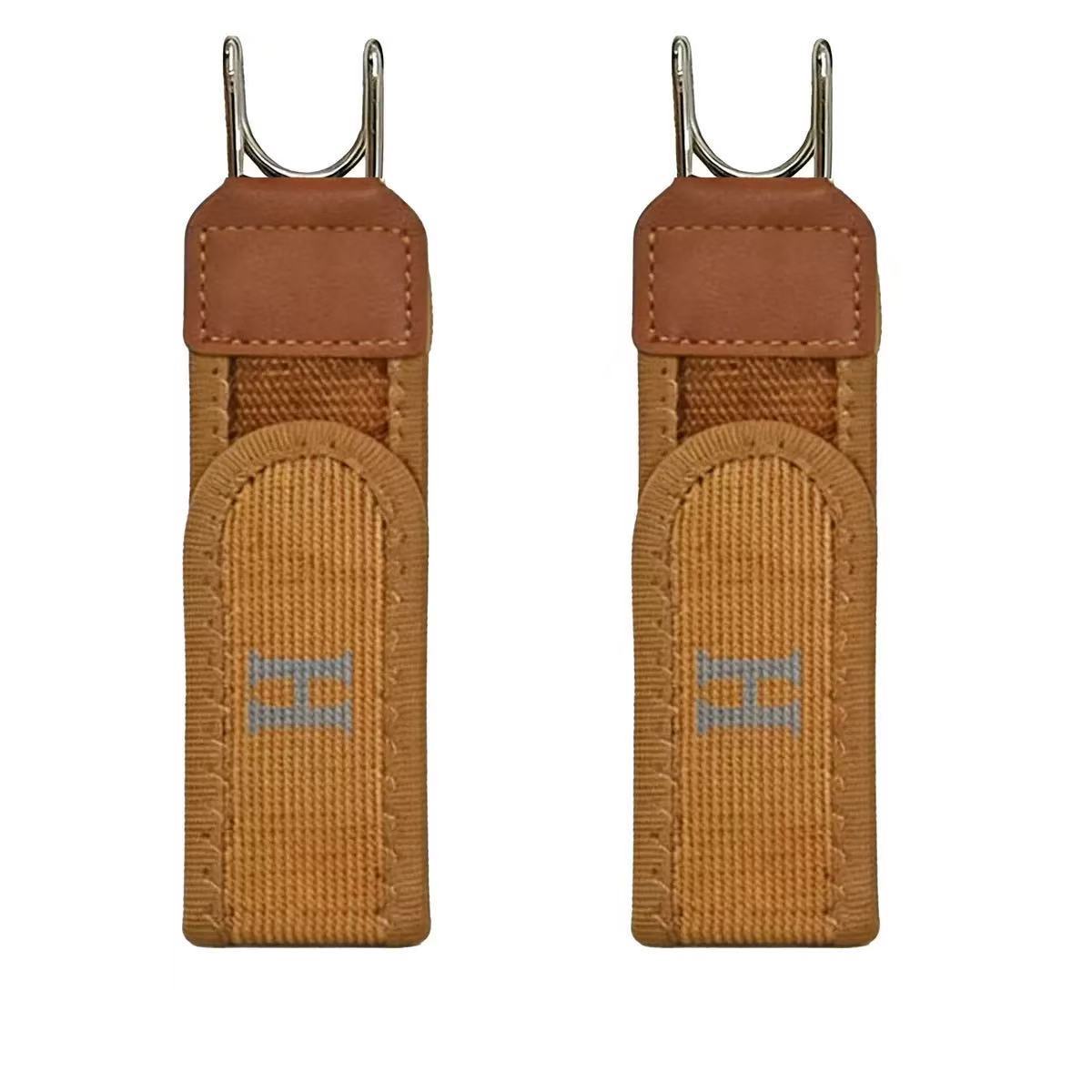 Rtawo™ No-Buckle Elastic Comfort Belt