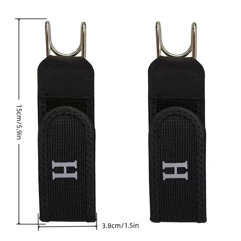 Rtawo™ No-Buckle Elastic Comfort Belt