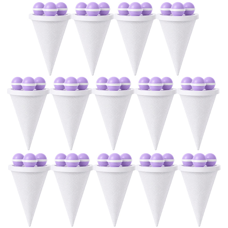 🧺 BUY 1 GET 2 FREE! 🧼 Floating Lint Mesh Bag – Catches Hair & Lint, Reusable & Protects Washing Machine/Drain 🚿