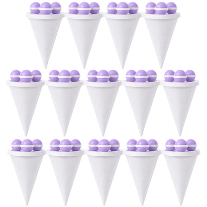 🧺 BUY 1 GET 2 FREE! 🧼 Floating Lint Mesh Bag – Catches Hair & Lint, Reusable & Protects Washing Machine/Drain 🚿
