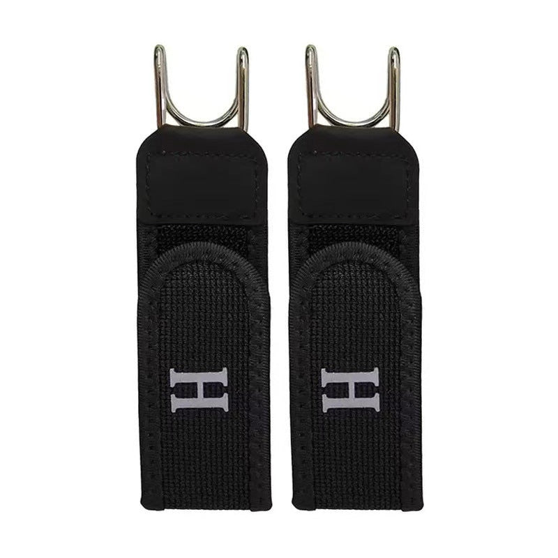 Rtawo™ No-Buckle Elastic Comfort Belt