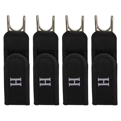 Rtawo™ No-Buckle Elastic Comfort Belt