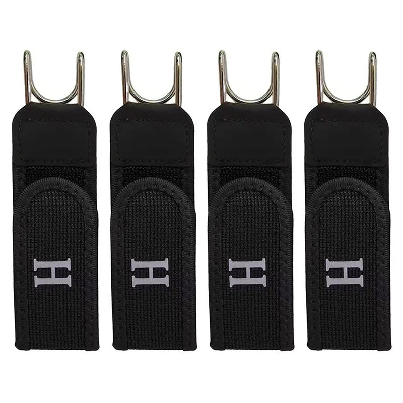 Rtawo™ No-Buckle Elastic Comfort Belt