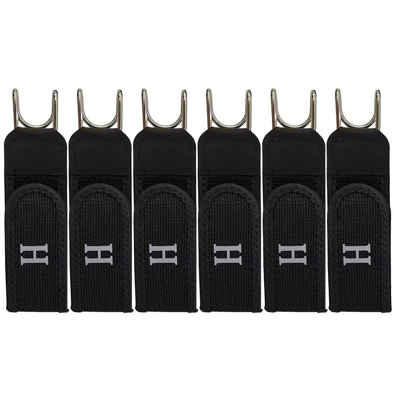 Rtawo™ No-Buckle Elastic Comfort Belt