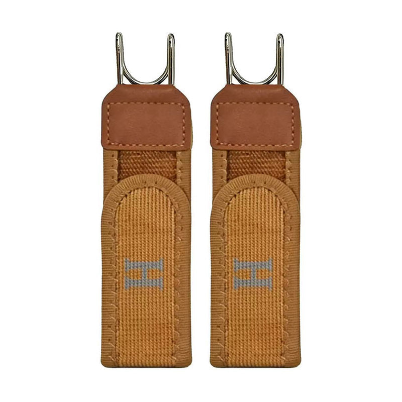 Rtawo™ No-Buckle Elastic Comfort Belt