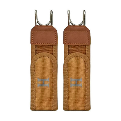 Rtawo™ No-Buckle Elastic Comfort Belt
