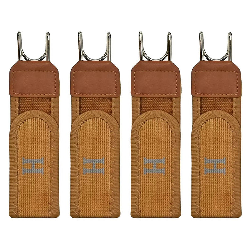 Rtawo™ No-Buckle Elastic Comfort Belt