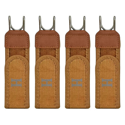 Rtawo™ No-Buckle Elastic Comfort Belt