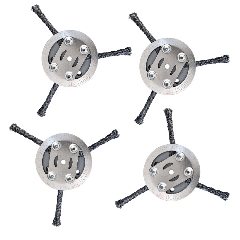 ⚙️ String Trimmer Replacement Head – No-Tool Quick-Change, Tangle-Free Design & Universal Compatibility ✂️