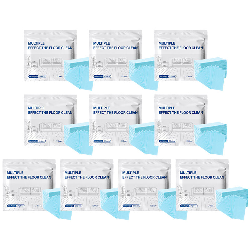 🔥Floor Cleaning Tablets for Multi-Surface Floors