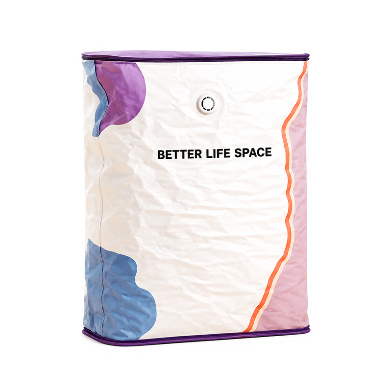Buy 1 → Starter Bundle