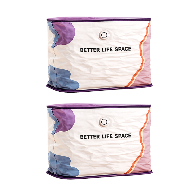 2 Bags