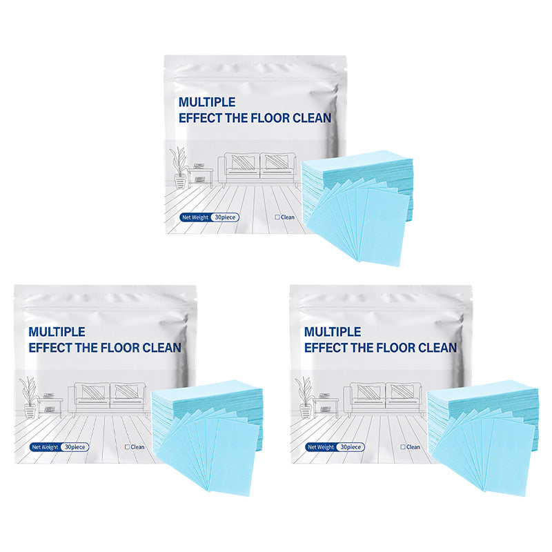 🔥Floor Cleaning Tablets for Multi-Surface Floors