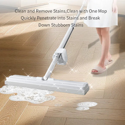 🔥Floor Cleaning Tablets for Multi-Surface Floors