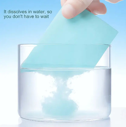 🔥Floor Cleaning Tablets for Multi-Surface Floors
