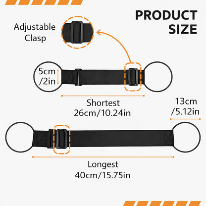 Travel Strap Pro Luggage Strap (offer)