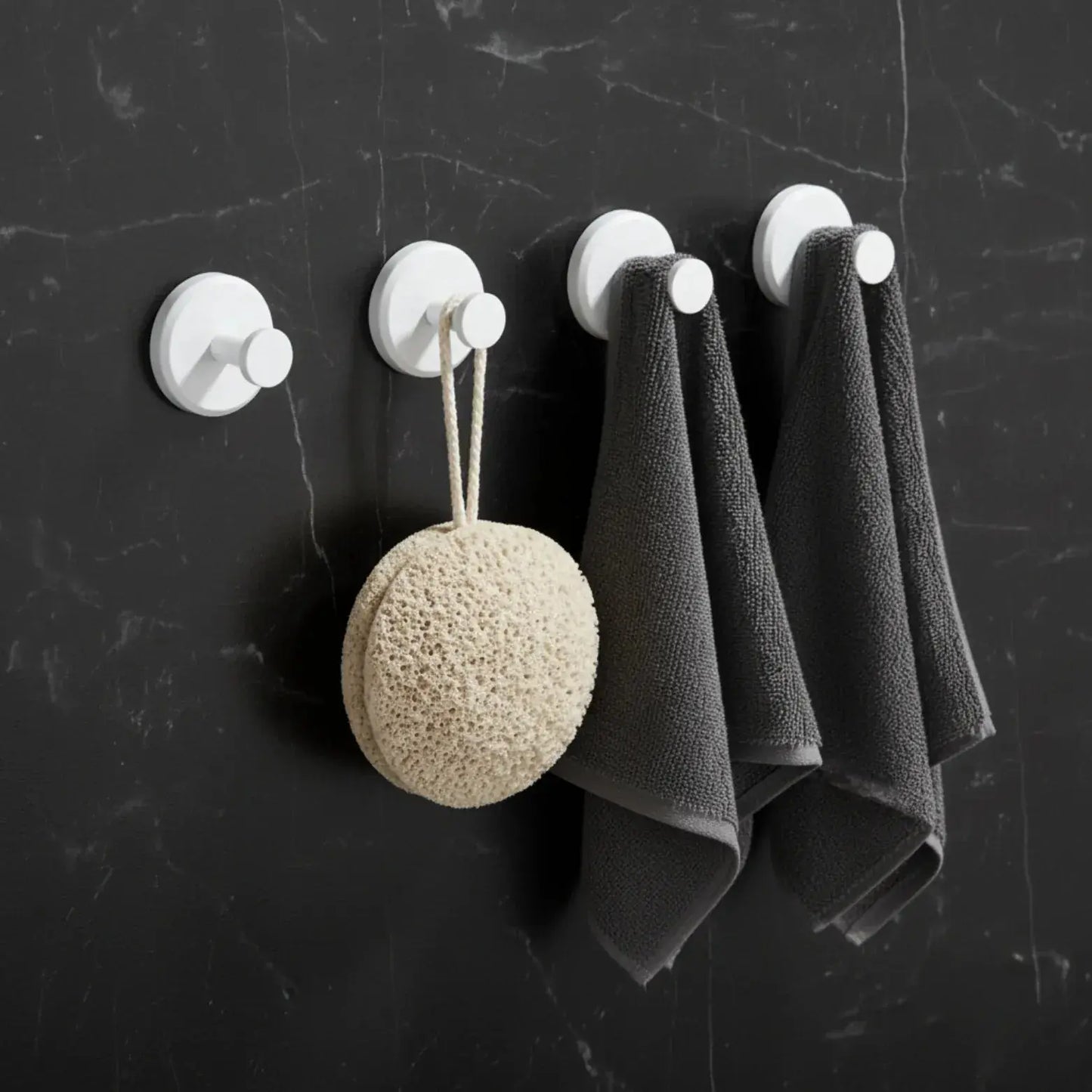 Rtawo™ Suction Cup Hooks