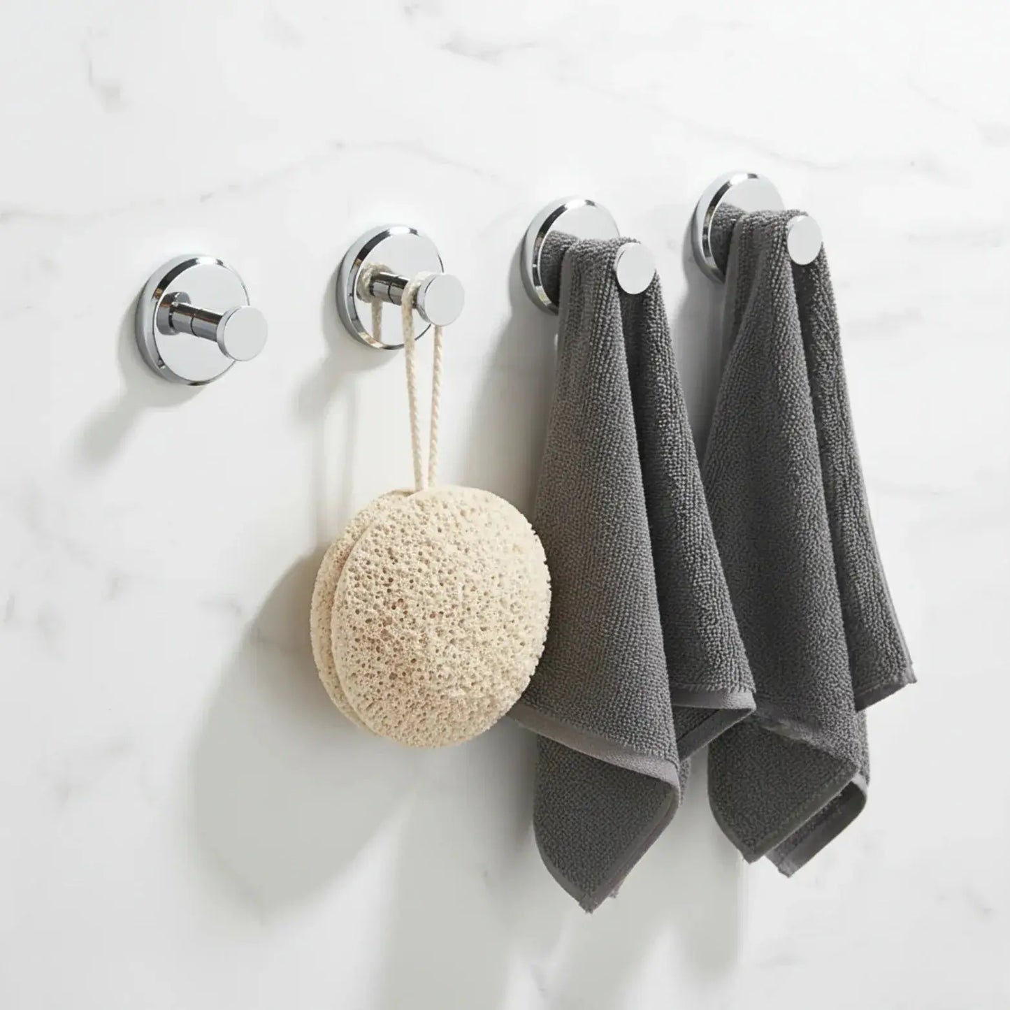 Rtawo™ Suction Cup Hooks