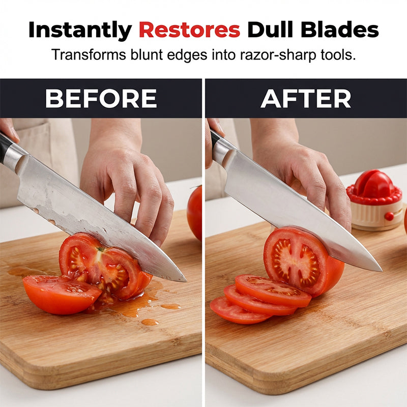 Rtawo™ SnapLock Sharpener