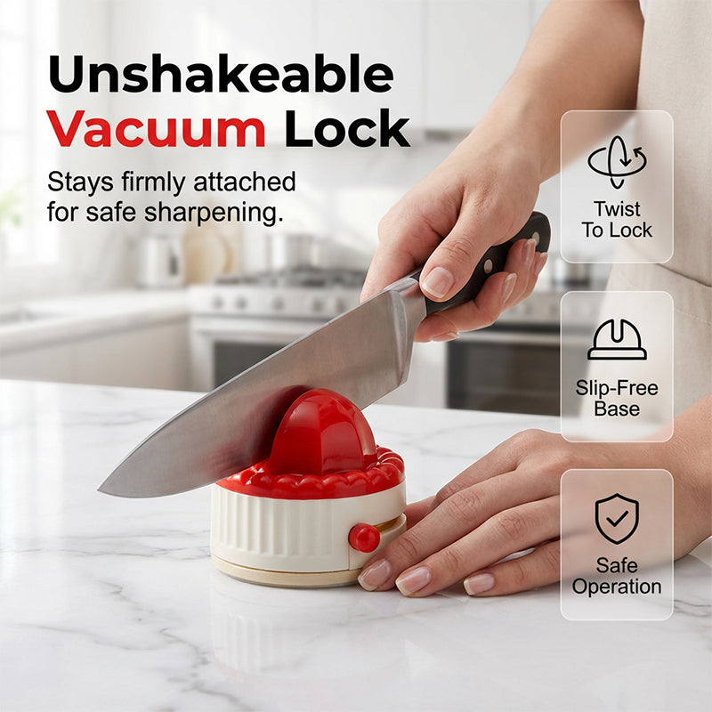Rtawo™ SnapLock Sharpener