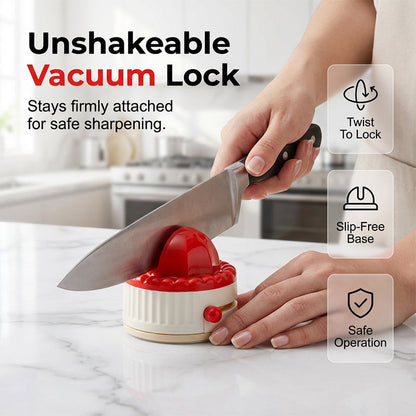 Rtawo™ SnapLock Sharpener