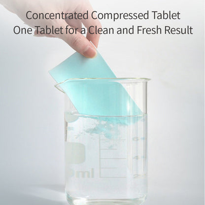 🔥Floor Cleaning Tablets for Multi-Surface Floors