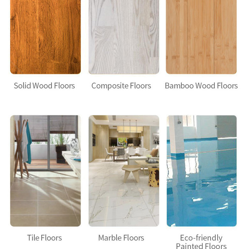 🔥Floor Cleaning Tablets for Multi-Surface Floors